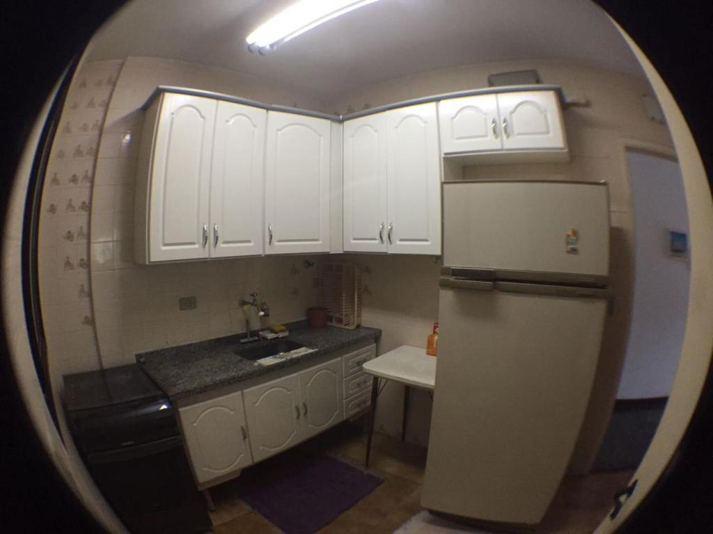 Edificio Namberuã room 3