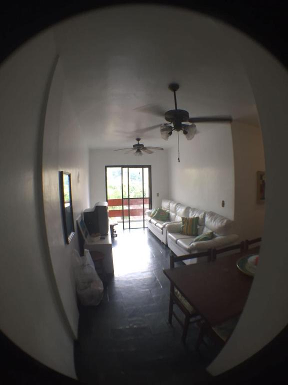 Edificio Namberuã room 4